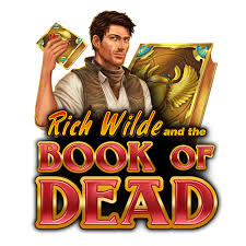 Book of Dead slot – Play'n GO