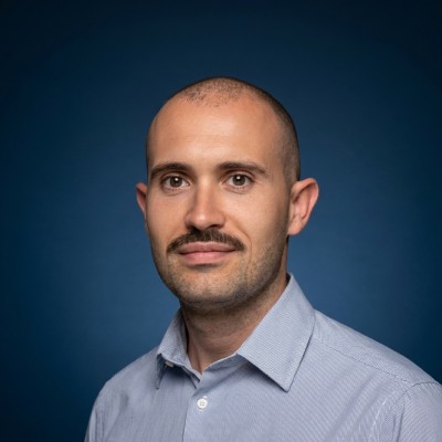 Foto di Enrico Blandino – Senior SEO Manager iGaming
